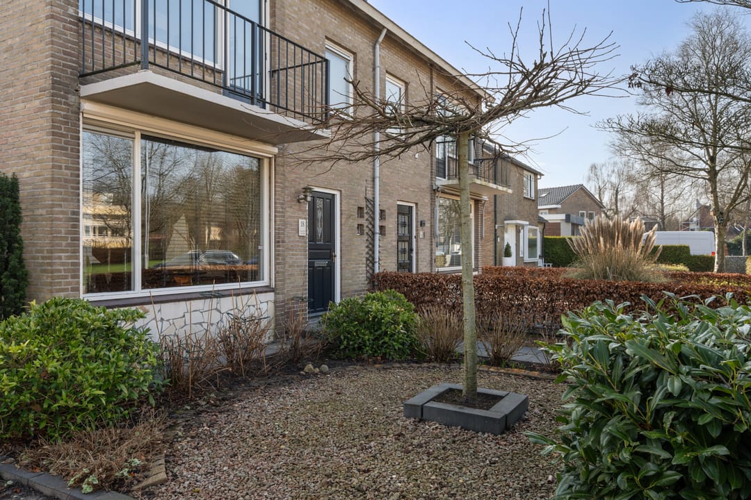 Foto 43 van Einsteinlaan 18