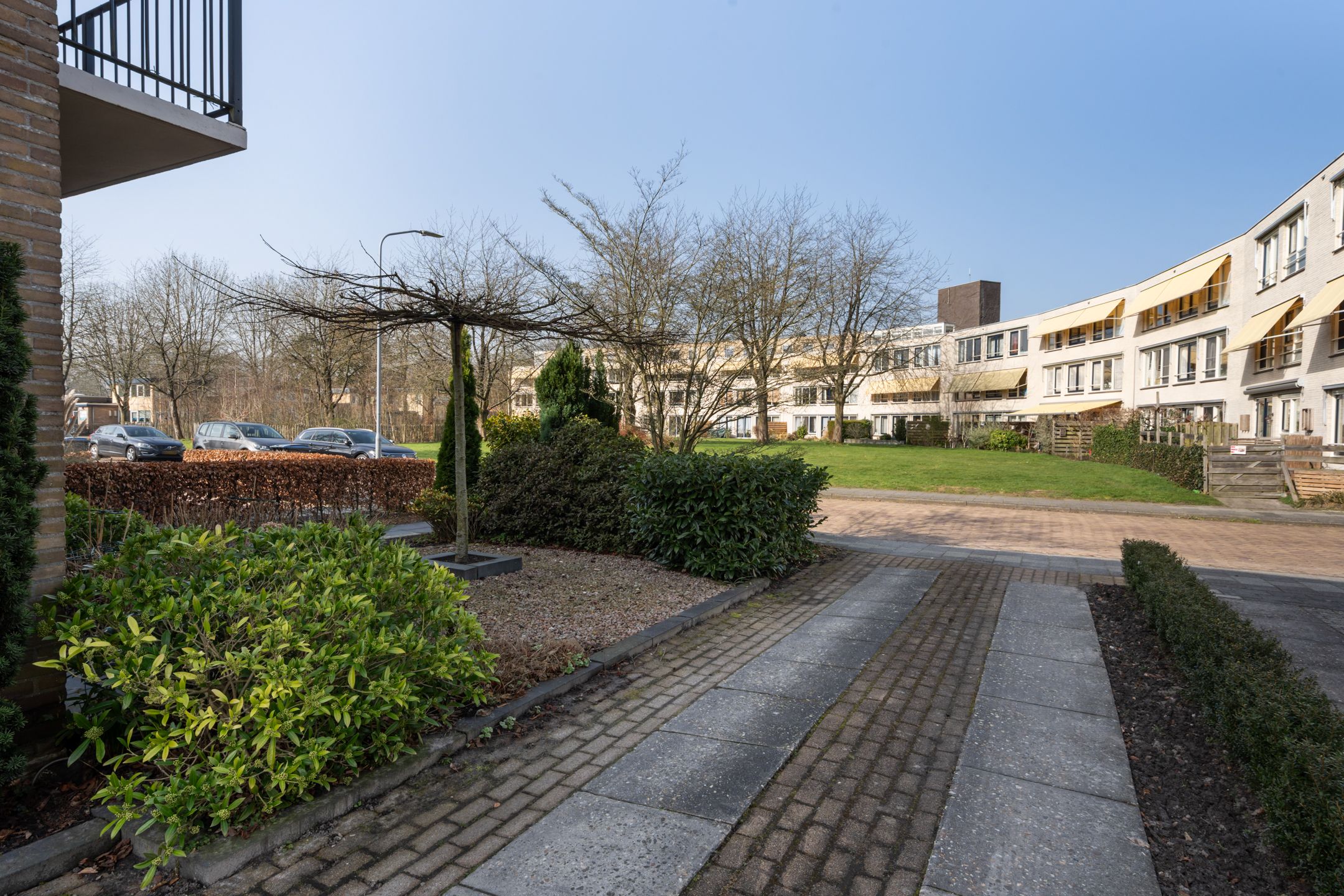 Foto 45 van Einsteinlaan 18