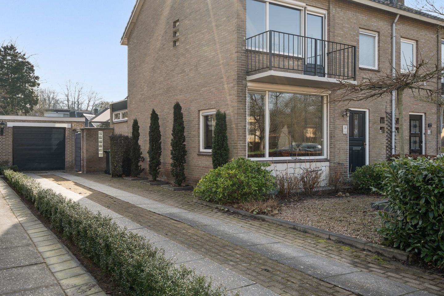 Foto 50 van Einsteinlaan 18