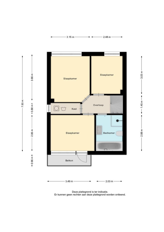 Foto 54 van Einsteinlaan 18