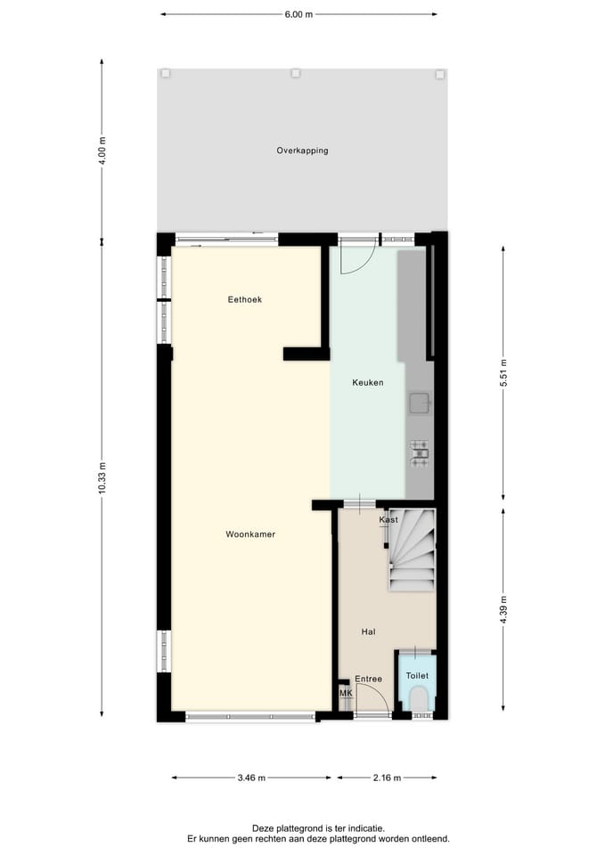 Foto 53 van Einsteinlaan 18