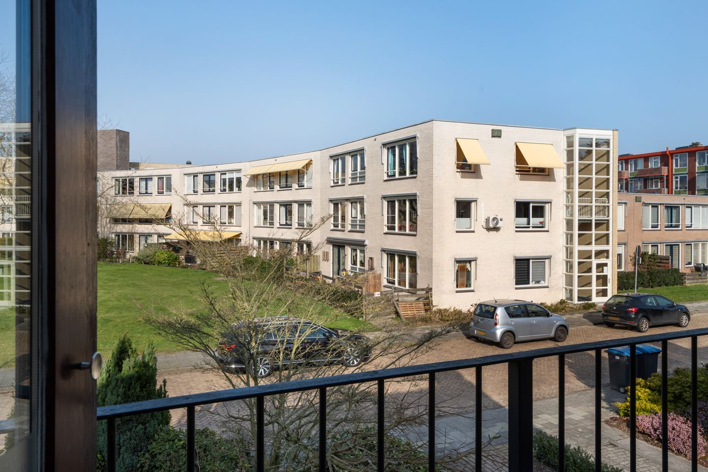 Foto 19 van Einsteinlaan 18