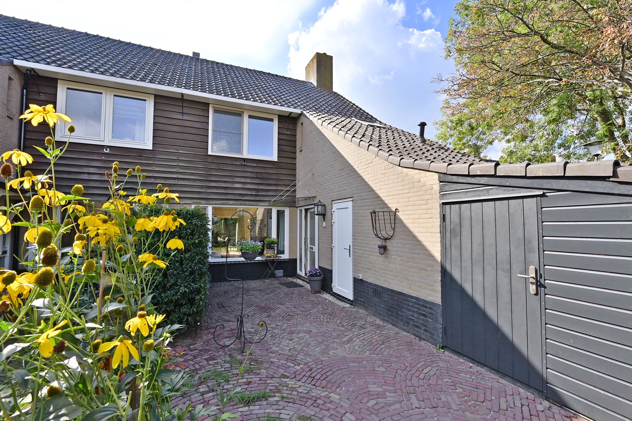 Buying a house in The Netherlands., Kogge 7