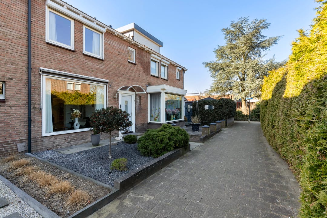 Foto 28 van Iridiumstraat 4