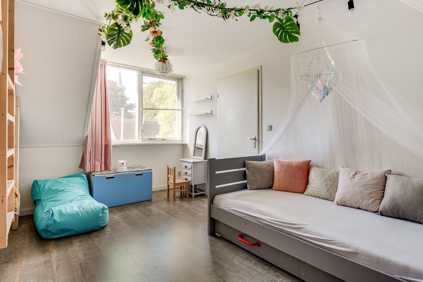 Foto 25 van Westerstraat 31-A