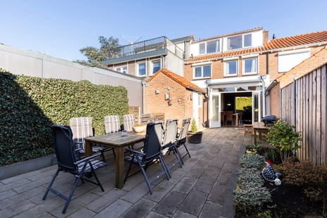 Iridiumstraat 4 secondary image