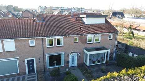 Iridiumstraat thumbnail