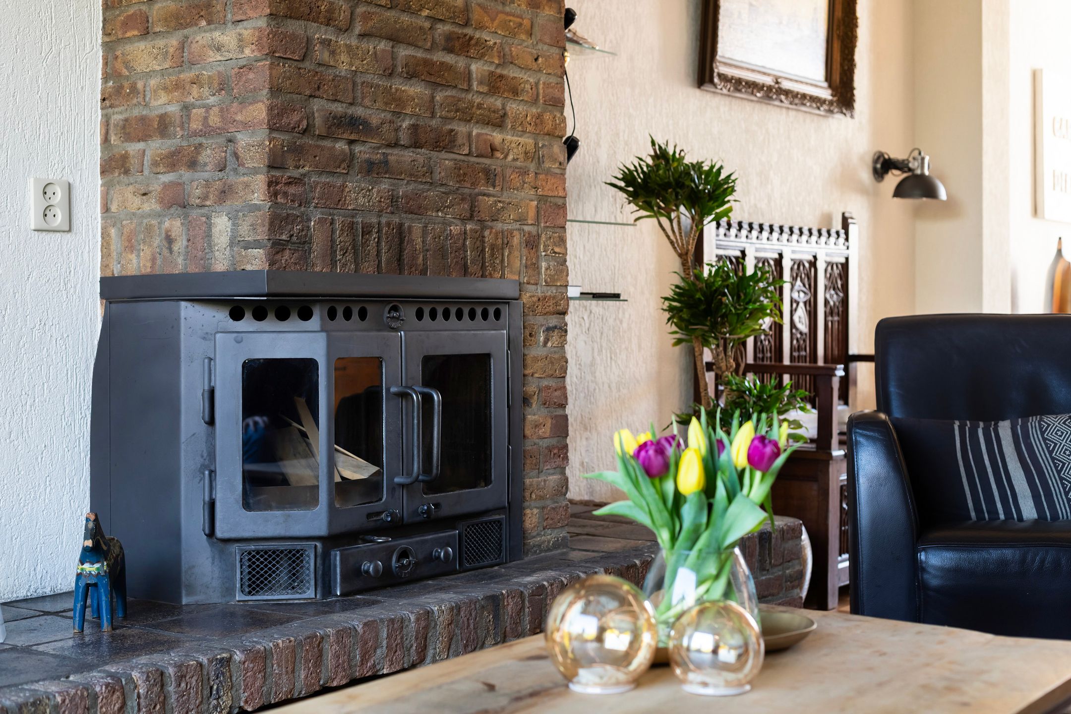 Foto 9 van Iridiumstraat 4