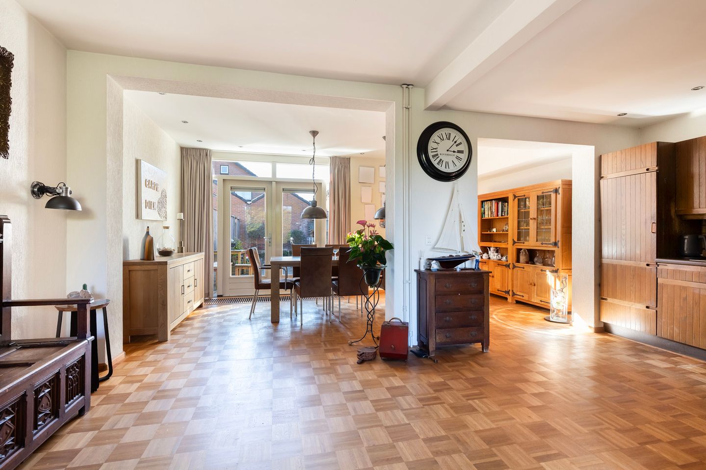 Foto 4 van Iridiumstraat 4