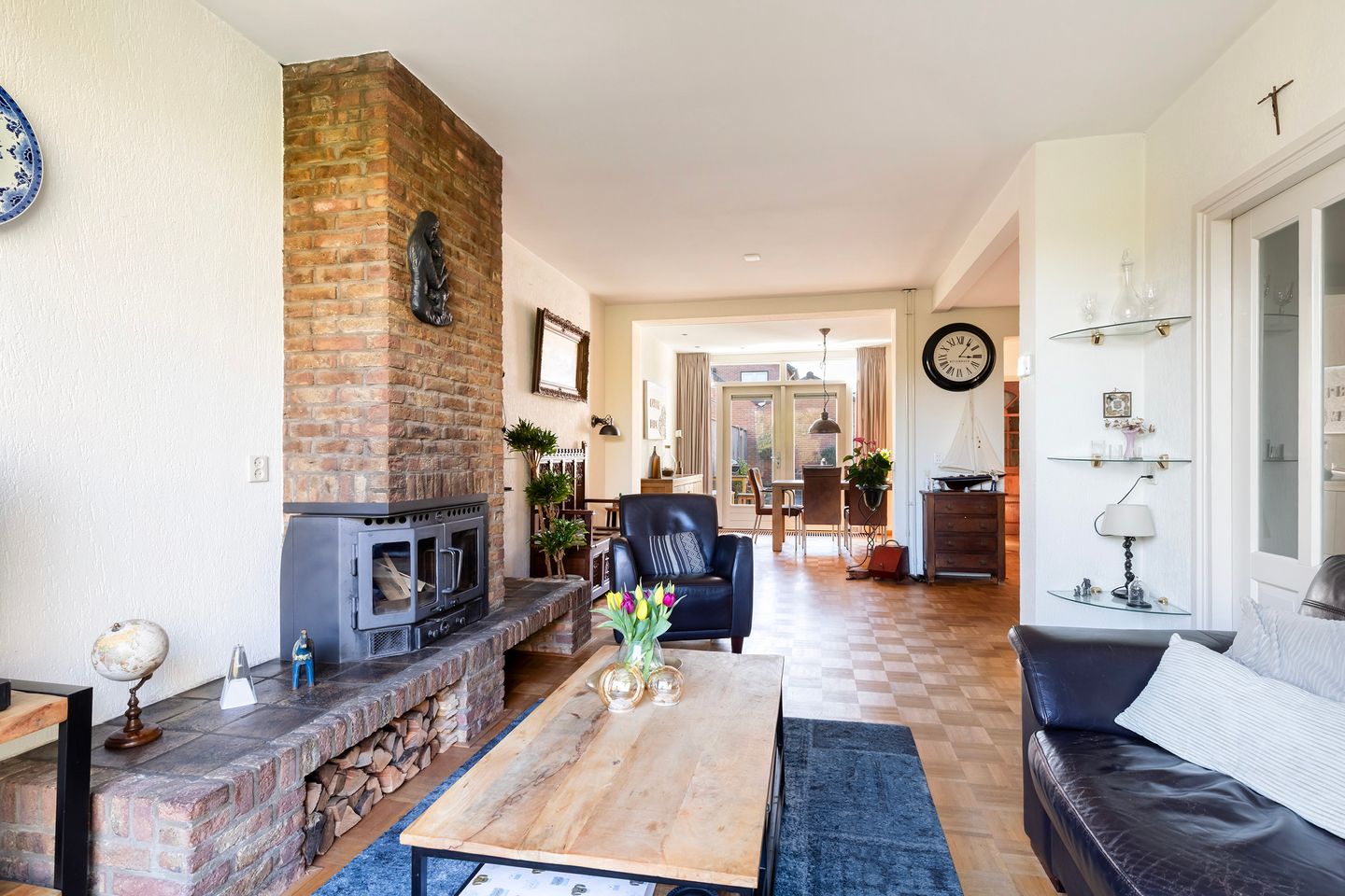 Foto 10 van Iridiumstraat 4