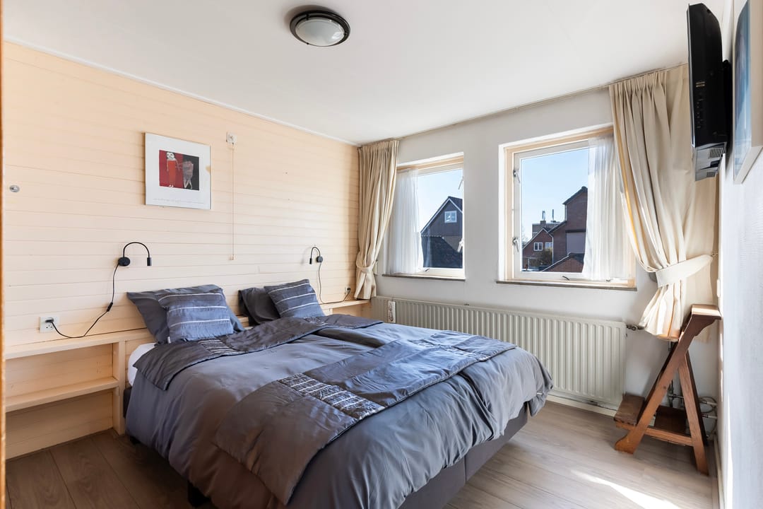 Foto 17 van Iridiumstraat 4