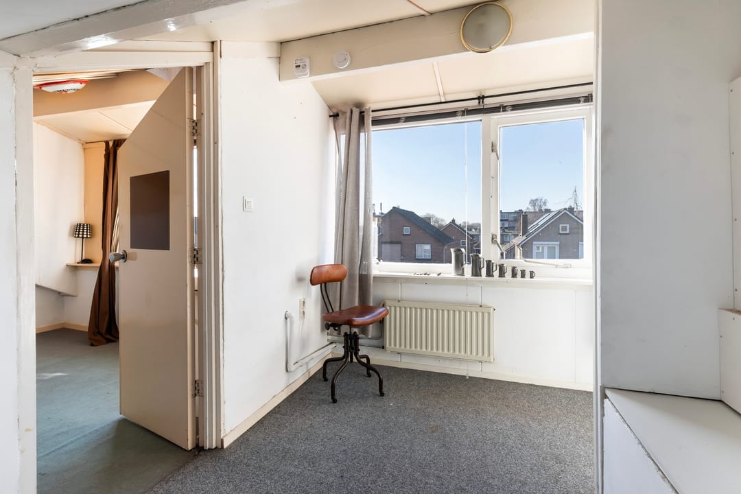 Foto 23 van Iridiumstraat 4