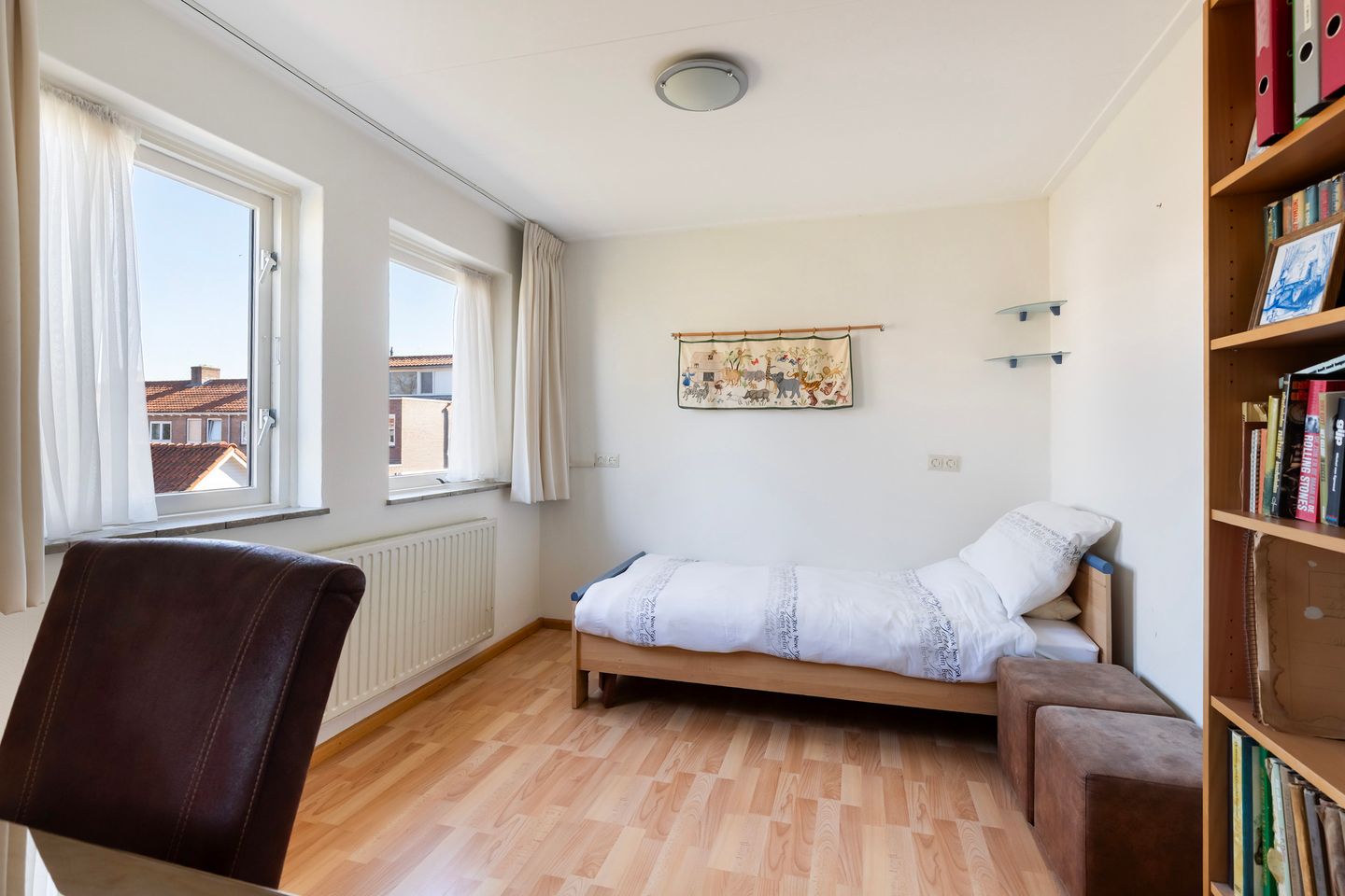 Foto 20 van Iridiumstraat 4