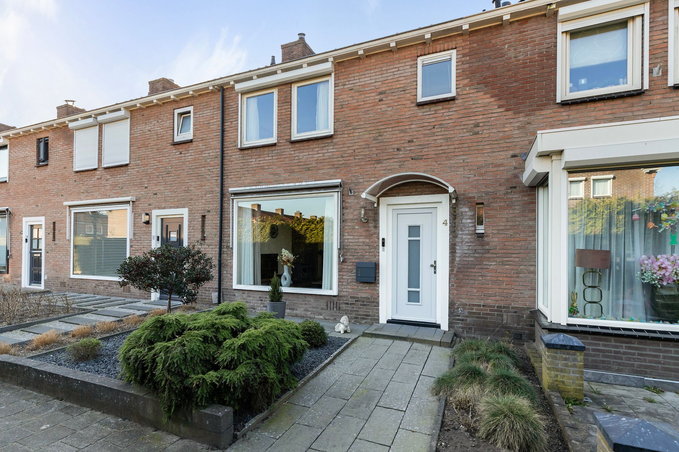 Foto 27 van Iridiumstraat 4