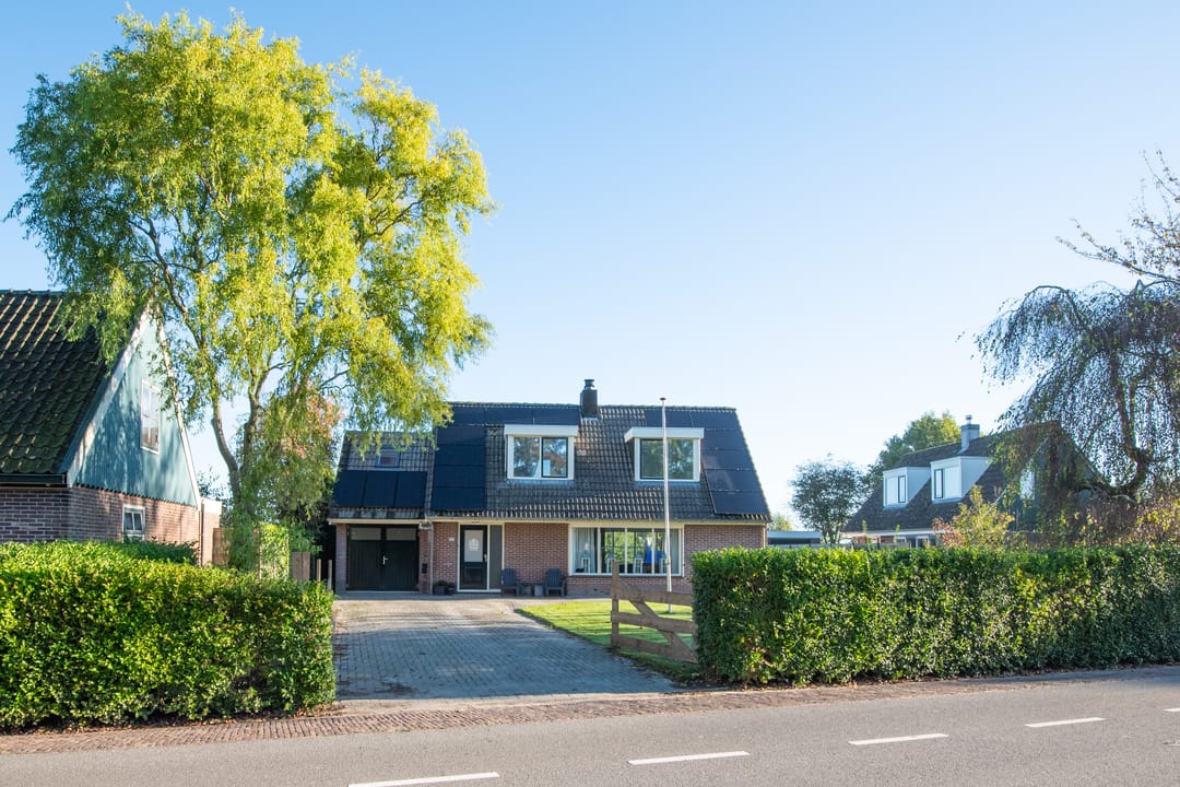 Foto 8 van Westerstraat 31-A