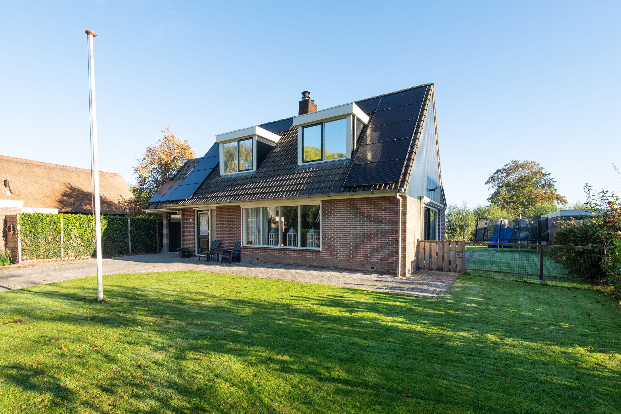 Foto 9 van Westerstraat 31-A