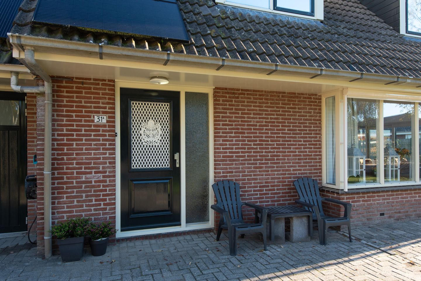 Foto 10 van Westerstraat 31-A