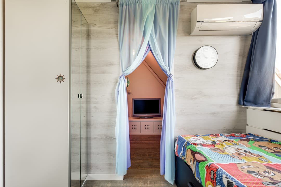 Foto 31 van Westerstraat 31-A