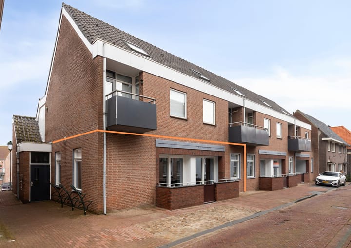 Foto 4 van Dalemsestraat 25-A