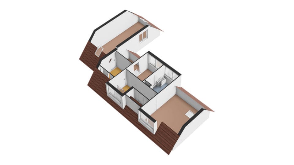 Foto 57 van Westerstraat 31-A