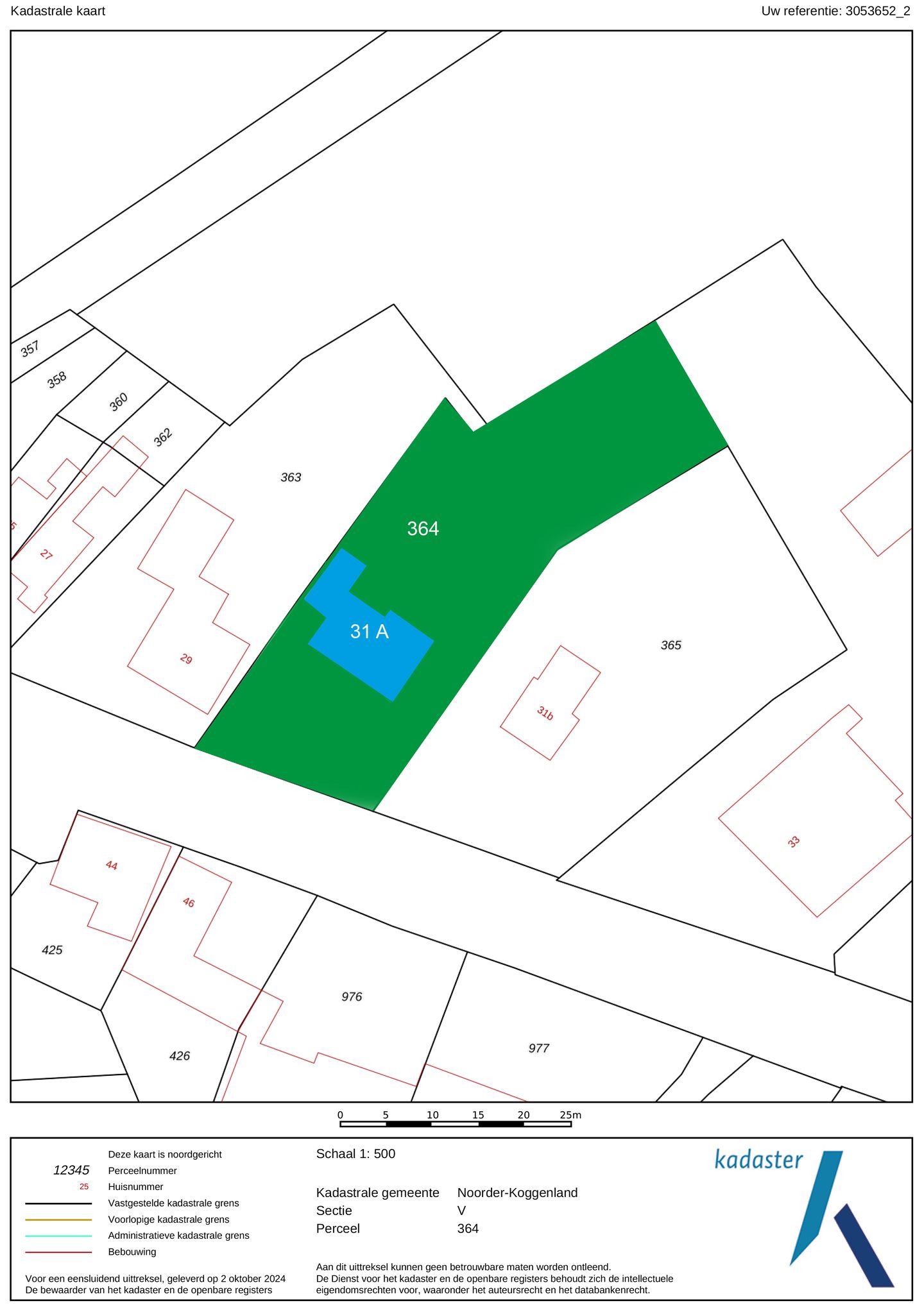 Foto 59 van Westerstraat 31-A