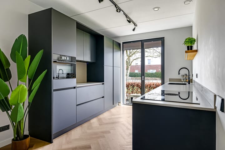 Foto 3 van Gilbert Bécaudstraat 37