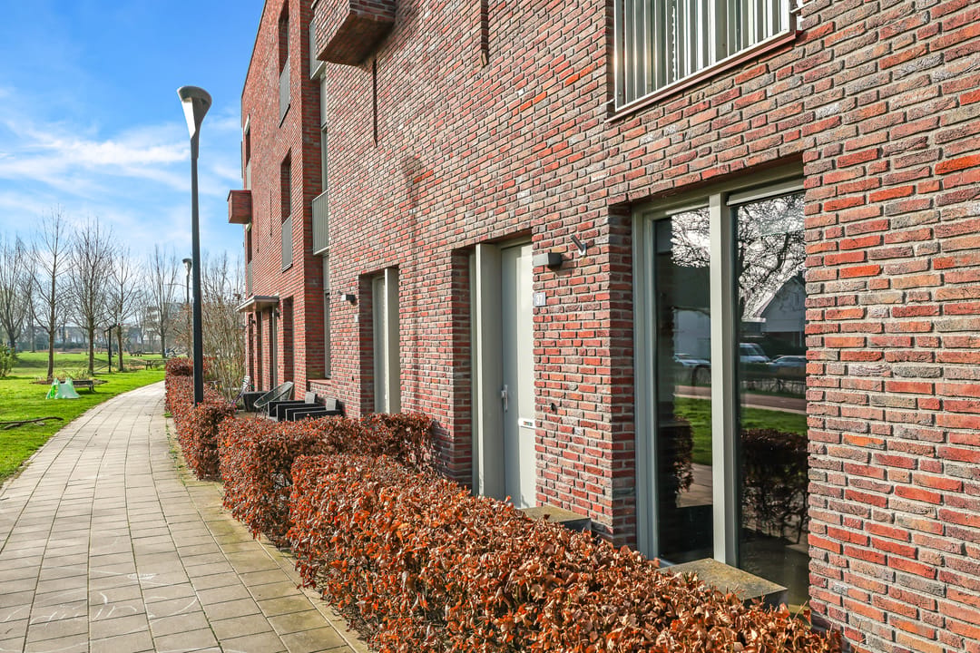 Photo 8 of Gilbert Bécaudstraat 37