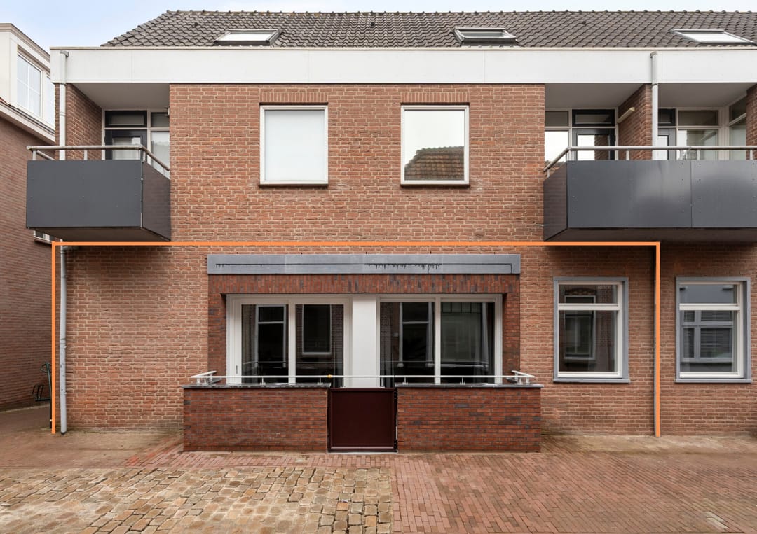 Photo 38 of Dalemsestraat 25-A
