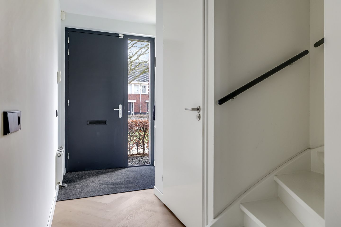 Photo 10 of Gilbert Bécaudstraat 37