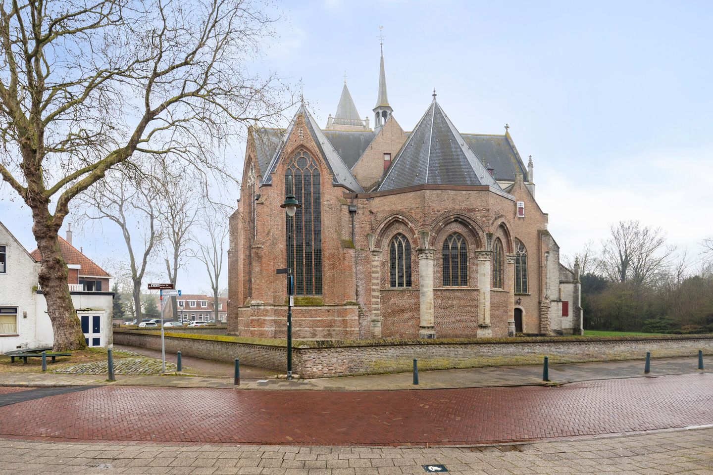 Photo 40 of Dalemsestraat 25-A