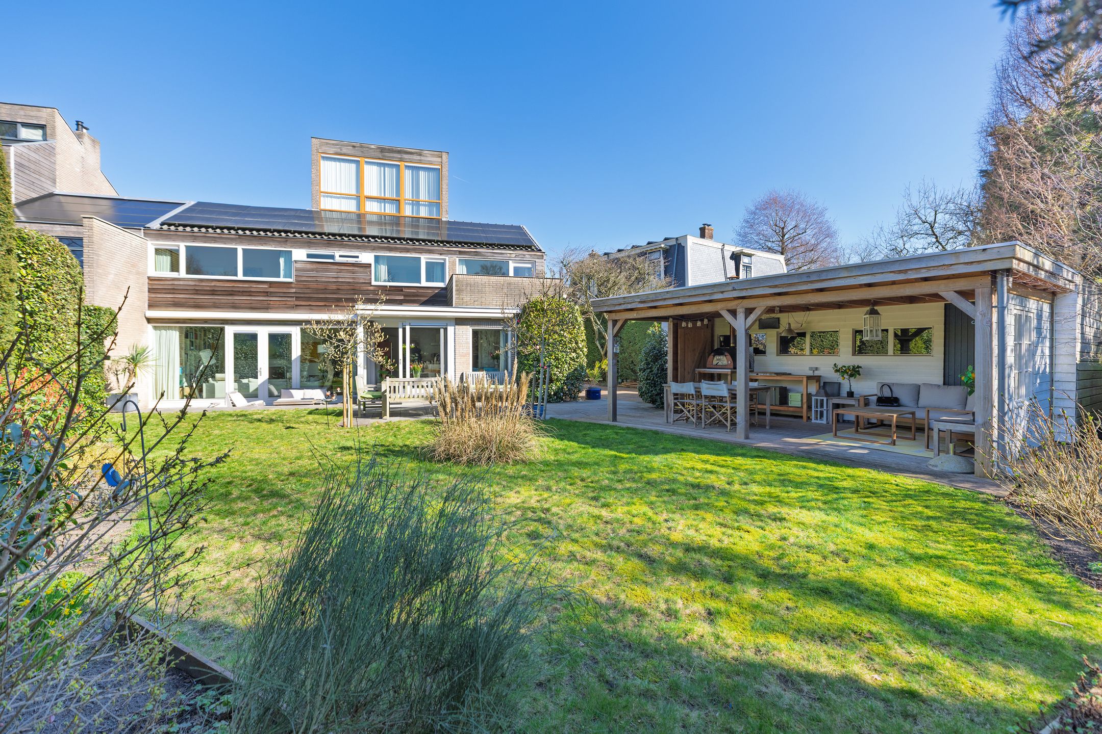 Buying a house in The Netherlands., Sandtmannlaan 2