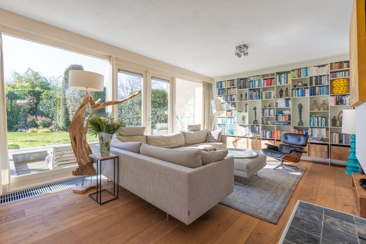 Foto 2 van Sandtmannlaan 2