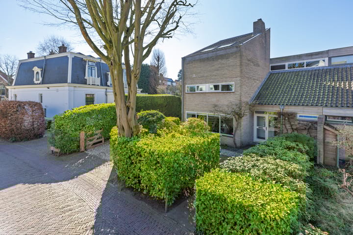 Foto 4 van Sandtmannlaan 2