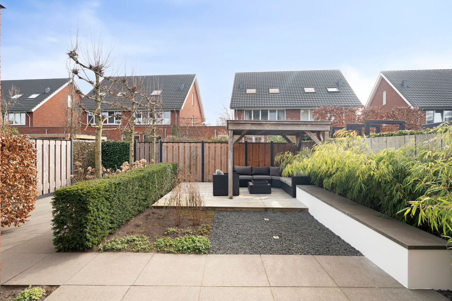 Foto 4 van Enkweg 42