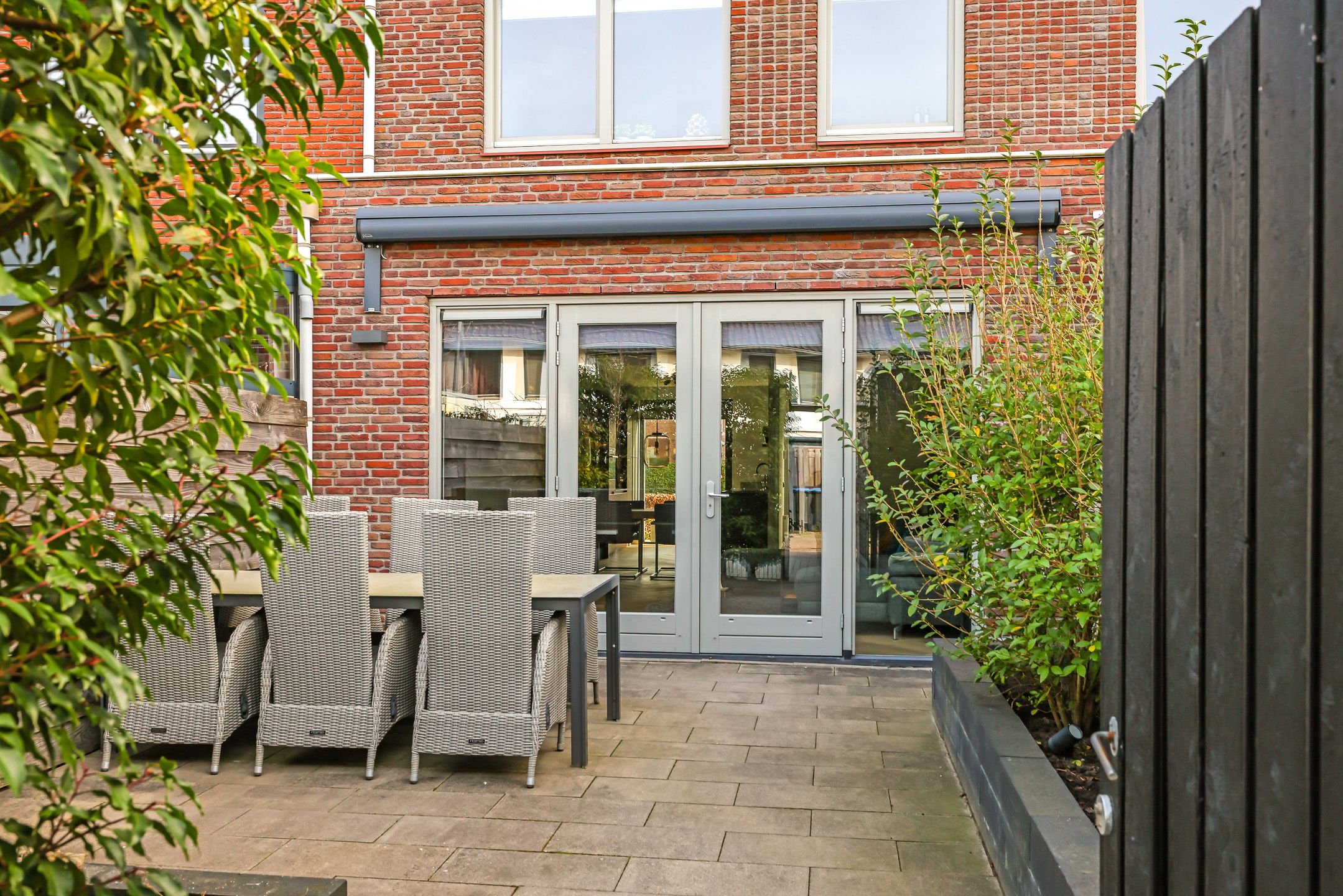Photo 42 of Gilbert Bécaudstraat 37