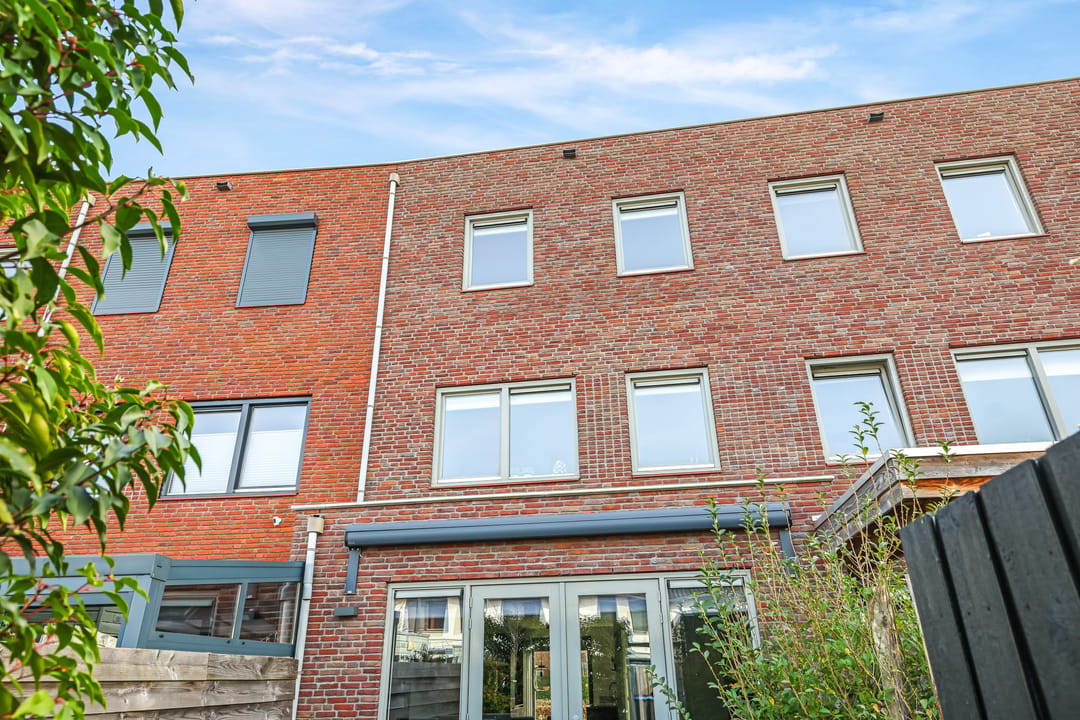 Photo 43 of Gilbert Bécaudstraat 37