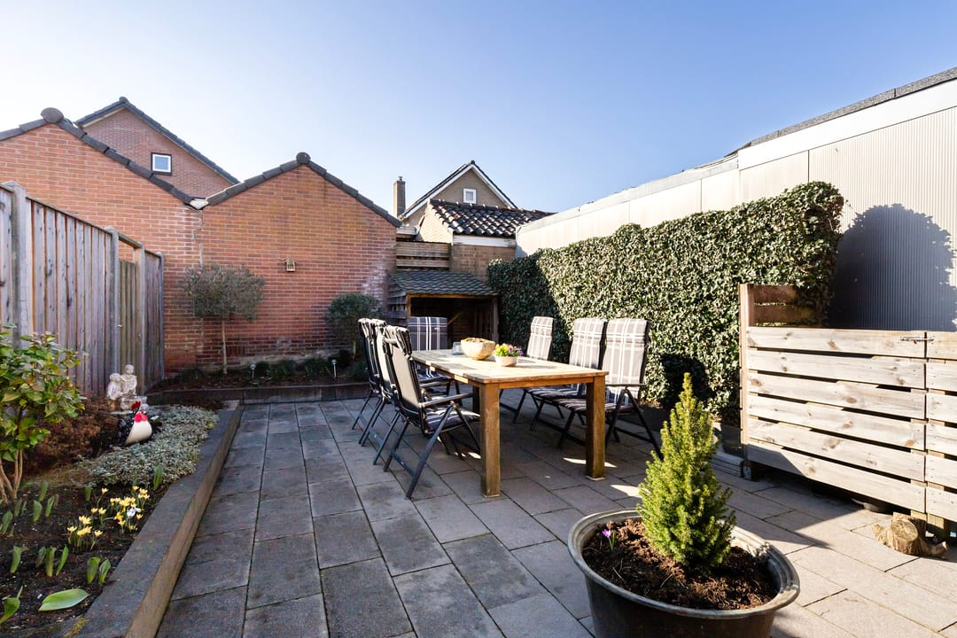 Foto 26 van Iridiumstraat 4