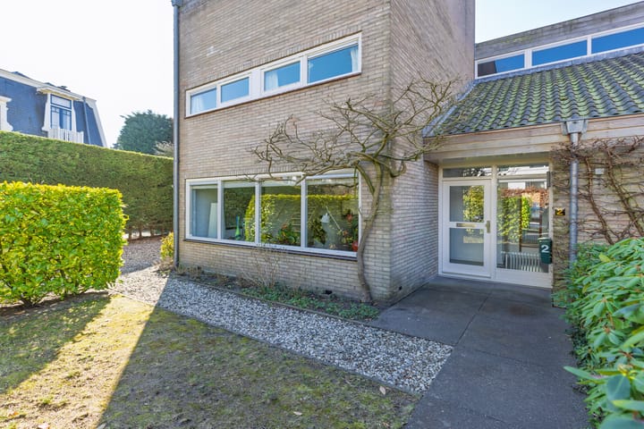 Foto 5 van Sandtmannlaan 2