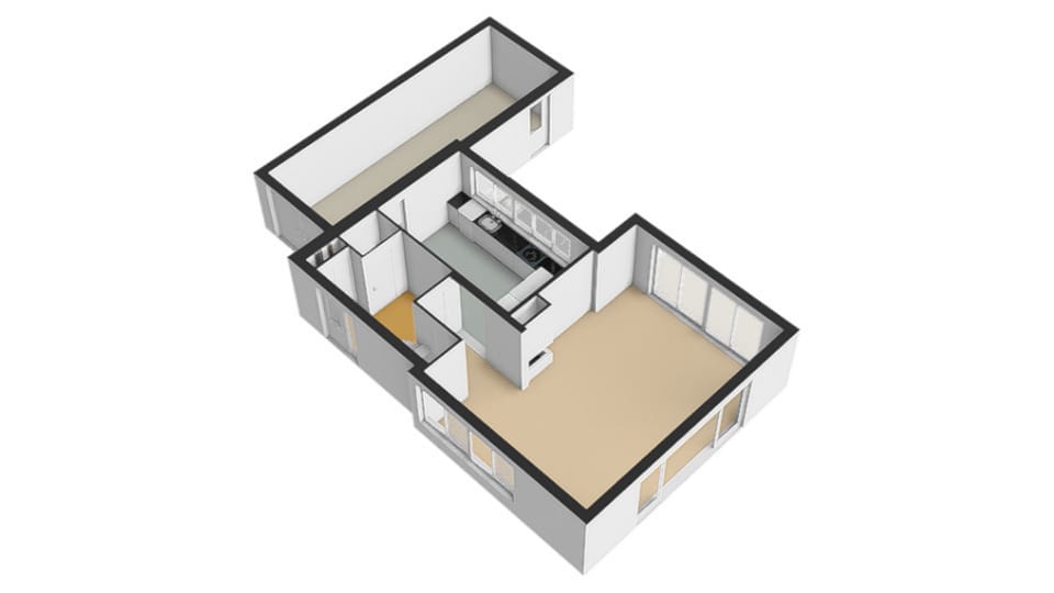 Foto 56 van Westerstraat 31-A