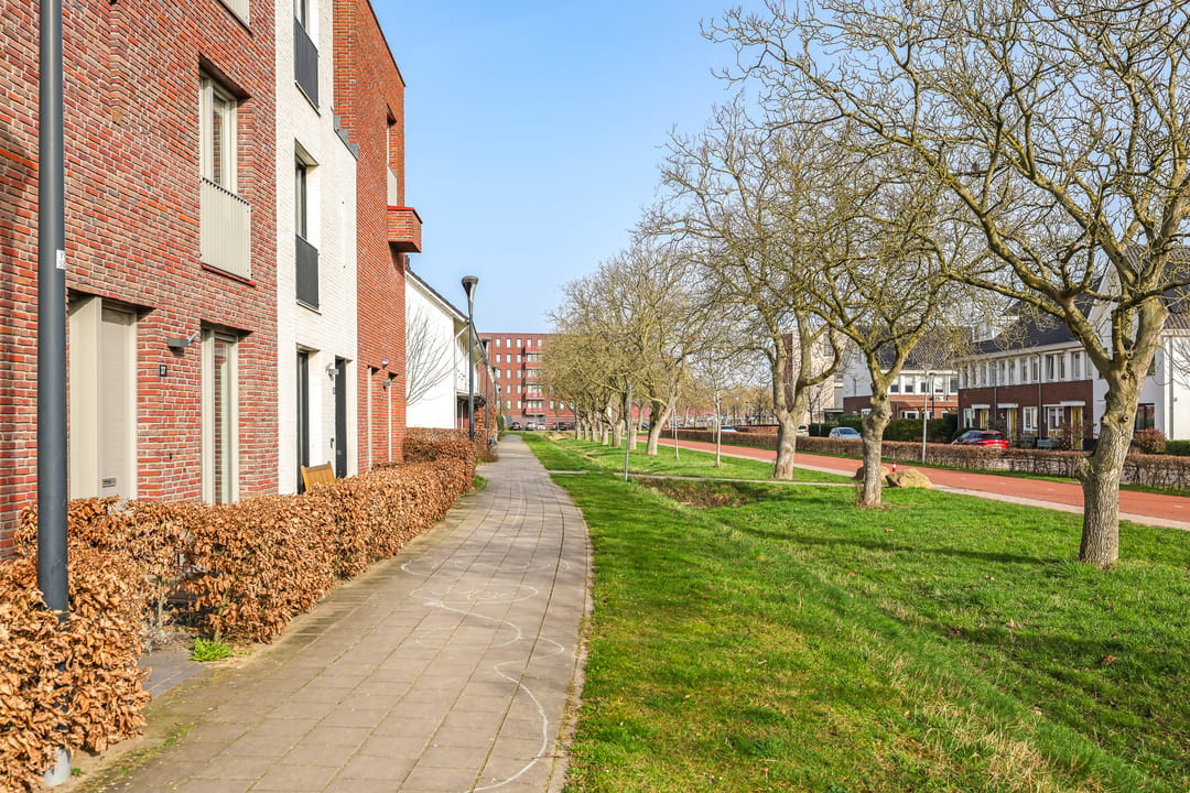 Photo 67 of Gilbert Bécaudstraat 37