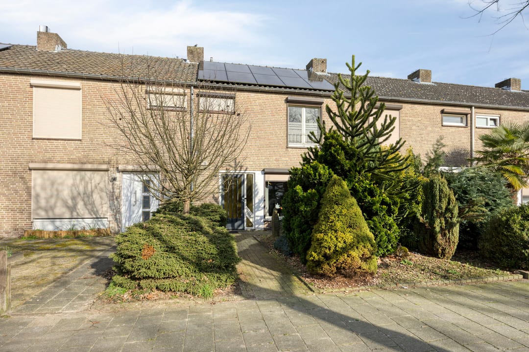 Foto 1 van Hobbemalaan 9