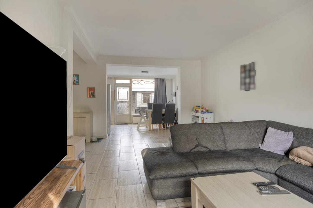 Foto 2 van Hobbemalaan 9