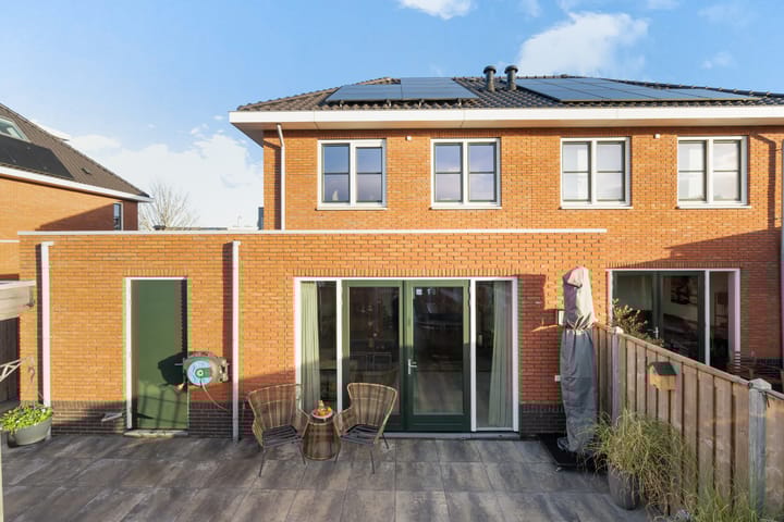 Photo 4 of Vermaetweg 81