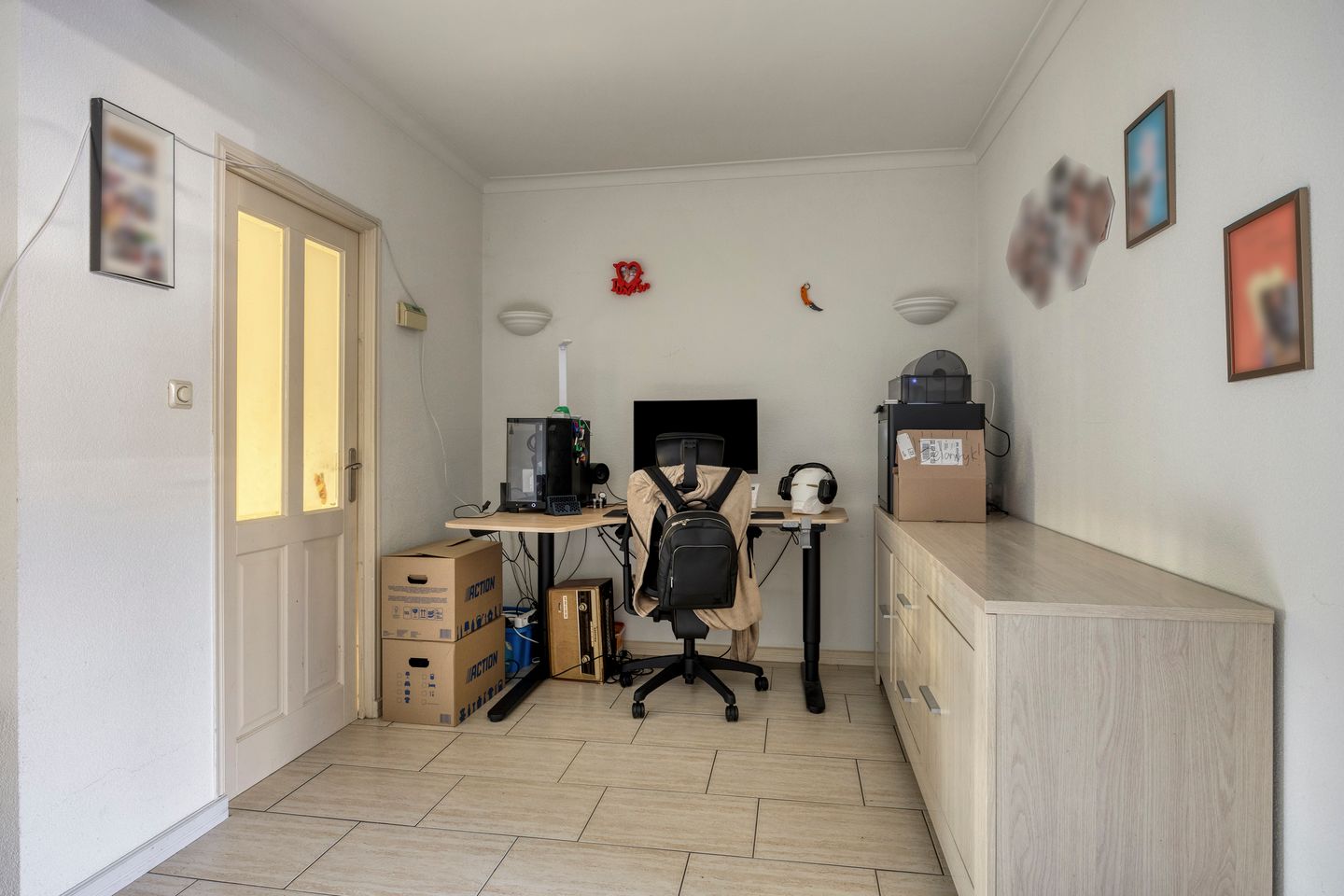 Foto 4 van Hobbemalaan 9