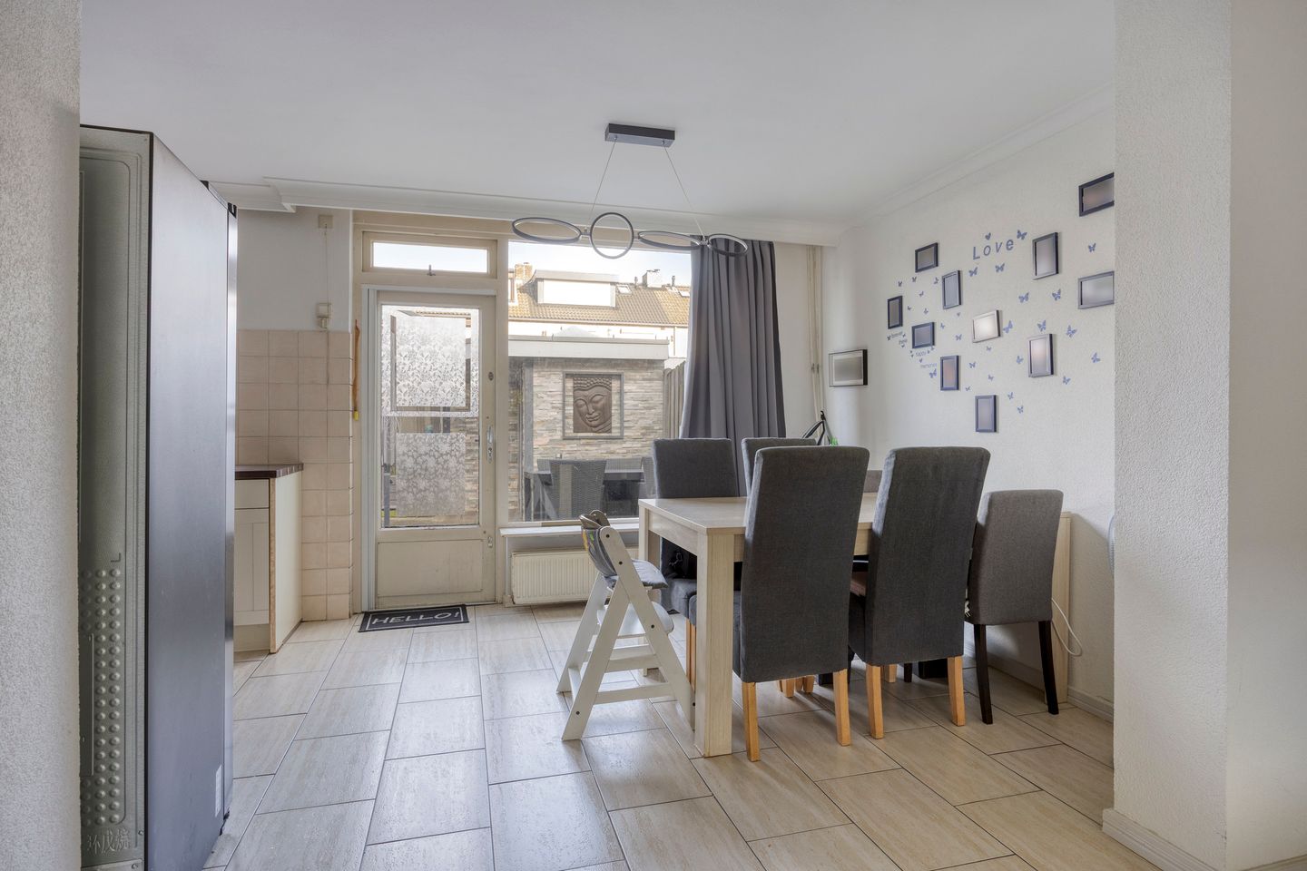 Foto 5 van Hobbemalaan 9