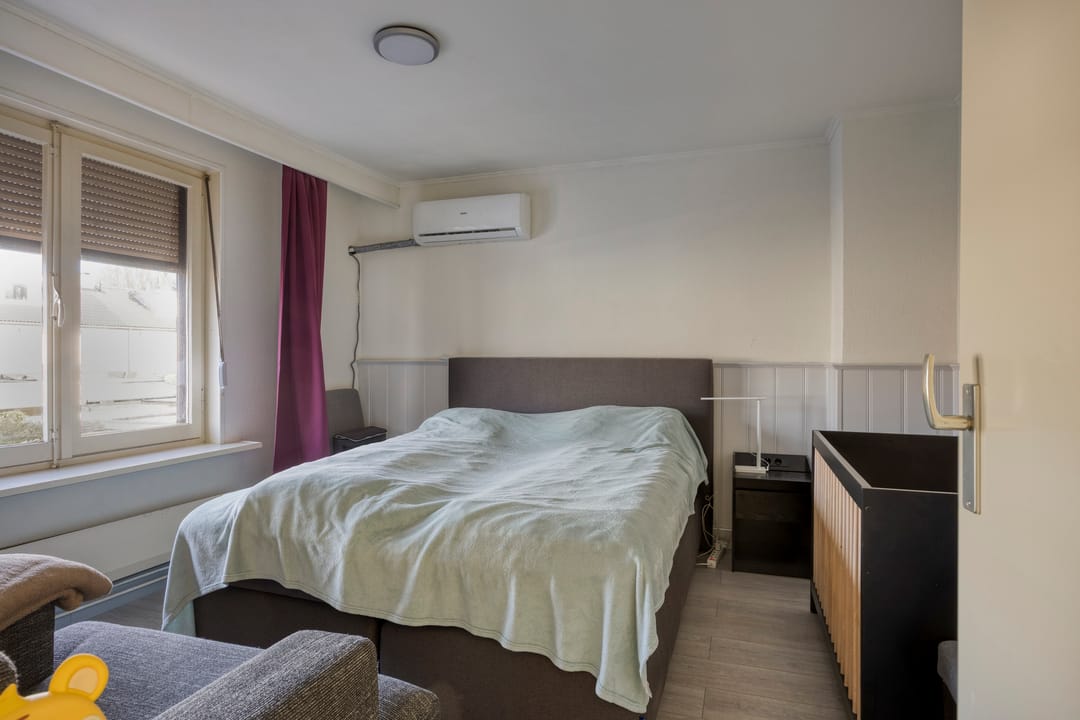 Foto 11 van Hobbemalaan 9