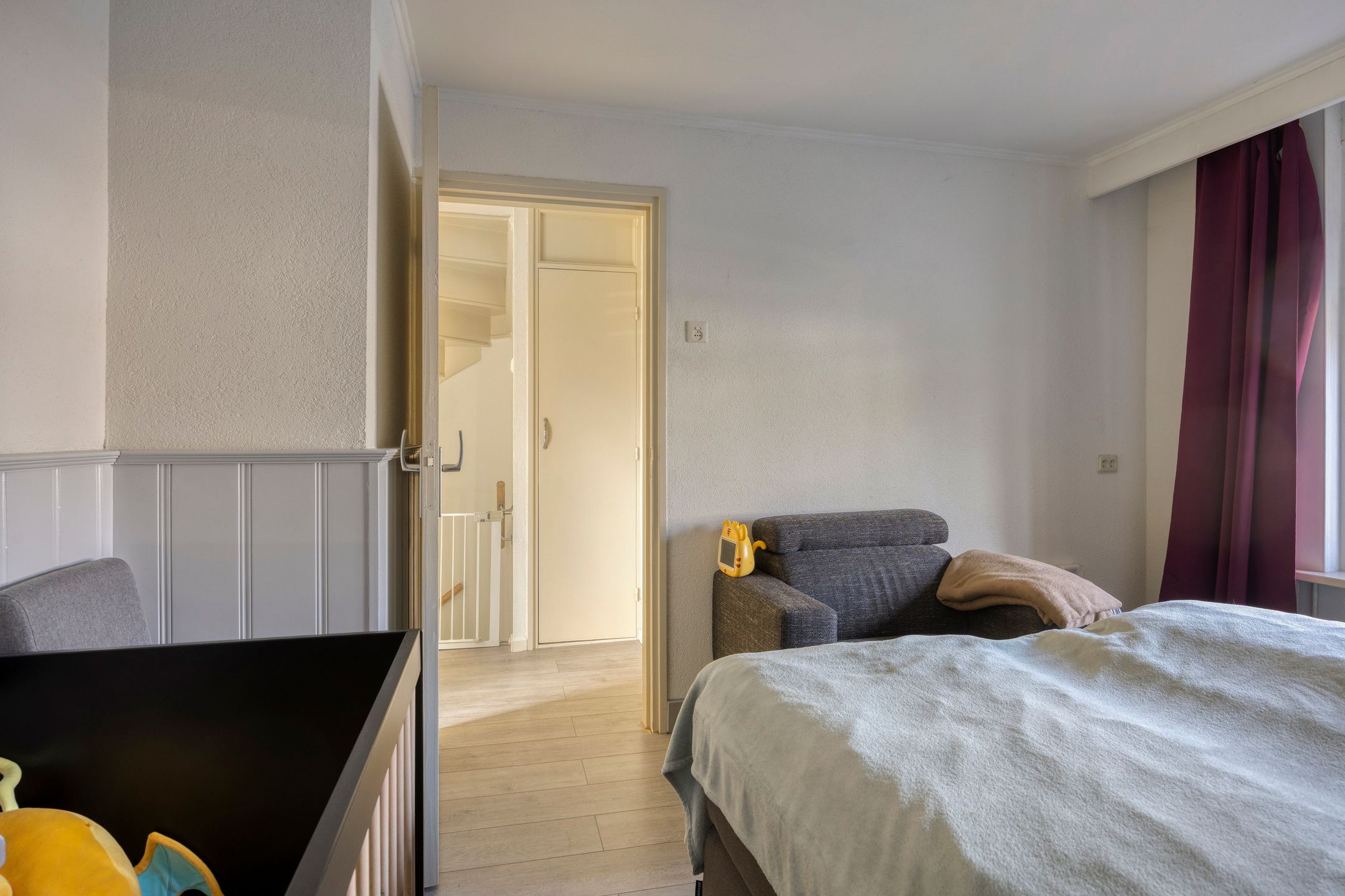 Foto 12 van Hobbemalaan 9