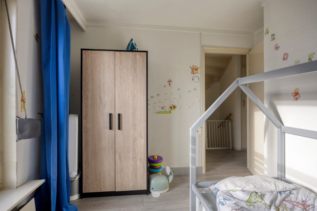 Foto 16 van Hobbemalaan 9