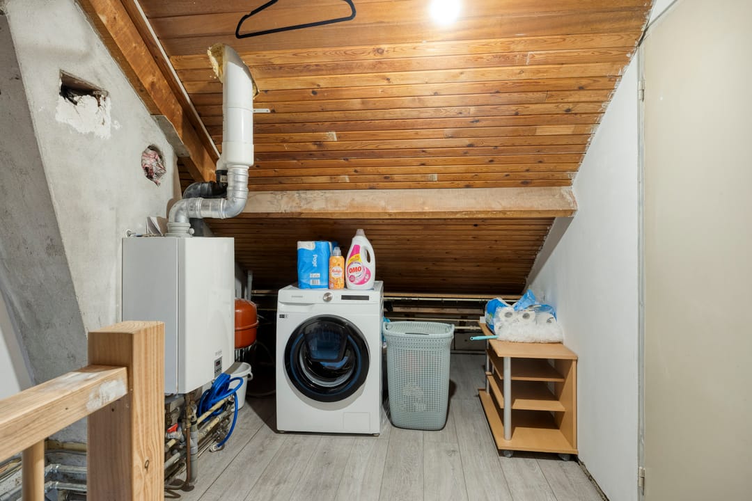 Foto 17 van Hobbemalaan 9