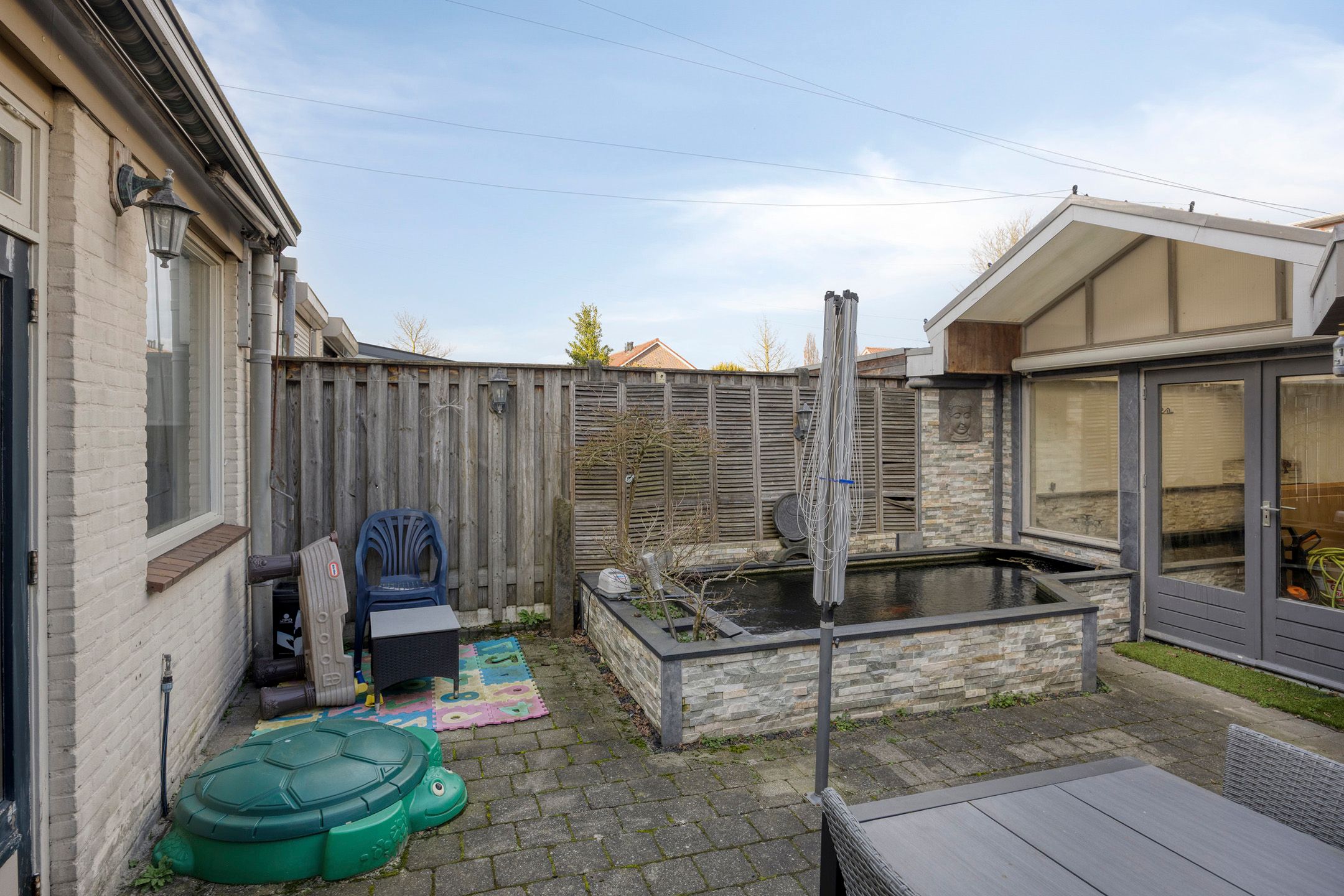 Foto 21 van Hobbemalaan 9